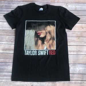 Taylor Swift “Red” 2013 Concert T-Shirt